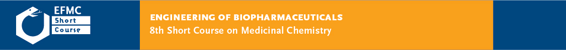 8th EFMC Short Course on Medicinal Chemistry